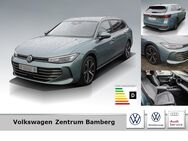 VW Passat Variant, 1.5 eTSI Business, Jahr 2024 - Bamberg