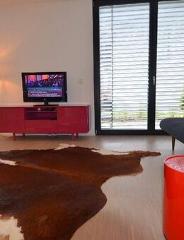 Möbliertes 1 Zimmer-Apartment in Weil am Rhein, befristet - Weil (Rhein)