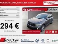 VW T-Roc, 2.0 TSI °°R 294 ohne Anzahlung Pan, Jahr 2021 - Horn-Bad Meinberg