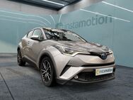 Toyota C-HR, Hybrid Team D, Jahr 2018 - München