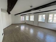 Schöne 3- Zimmer Wohnung im Herzen der Stader Innenstadt - Stade (Hansestadt)