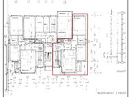 3-Zimmer-ETW in einem 12-Parteienhaus mit Balkon und Pkw-Stellplatz, in Bergheim Quadrath-Ichendorf. - Bergheim (Nordrhein-Westfalen)