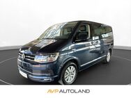 VW T6 Multivan, TDI Highline, Jahr 2017 - Altötting