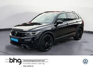 VW Tiguan, 2.0 TDI R-Line, Jahr 2024 - Albstadt