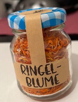 Räucherwerk "Ringelblume" - Simmerath