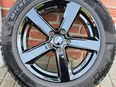 Winterreifen Kompletträder mit Michelin Alpin 6 - 225/55 R17 für Mini Countryman in 29313