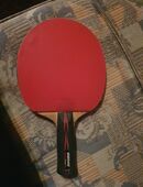 Tischtennis Schläger donic person allround in 66809