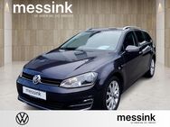 VW Golf Variant, 1.2 TSI Golf VII Lounge, Jahr 2016 - Radevormwald (Stadt auf der Höhe)