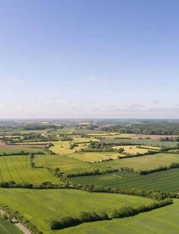 Ländliches Anwesen zu verkaufen - Mittelangeln