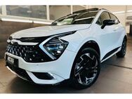 Kia Sportage GT-Line 4WD Pano LED H&K Leder Navi - Cottbus