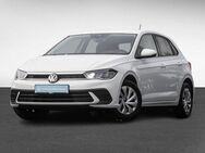 VW Polo 1.0 LIFE NAVI LED SITZHEIZUNG EINPARKHILFE - Bergkamen