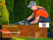 Stadtplaner (m/w/d) - Hamburg