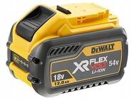 Akku XR FLEXVOLT 12Ah 18/54V DCB548 DeWALT - Wuppertal