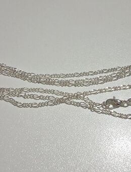 Kette 925 gestempelt 75cm - Balingen