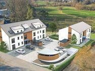 NEU! GARTENPARADIES: 2-Zi.-Erdgeschoss-Wohnung | Terrasse mit Garten| Fußbodenheizung | Aufzug uvm. - Roth (Bayern)