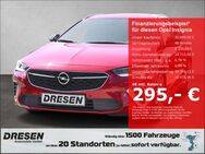 Opel Insignia, 2.0 B GSi EU6d Sports Tourer, Jahr 2021 - Euskirchen
