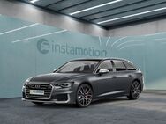 Audi S6, Avant TDI °, Jahr 2021 - München