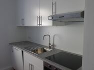 Innenstadt-Süd helle 3 Raum Wohnung mit neuer moderner Einbauküche - WG möglich - - Halle (Saale)