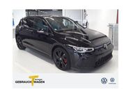 VW Golf GTE DSG LM18 LEDER ST.HEIZ KAMERA - Dülmen