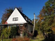 Freistehendes Einfamilienhaus in Bamberg zu verkaufen - Bamberg