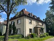 Entkerntes 3 Familienhaus in der südlichen Innenstadt - Dortmund