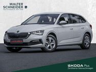 Skoda Scala, 1.0 TSI Active, Jahr 2021 - Siegen (Universitätsstadt)