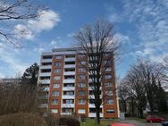 Vermietete 2 Zimmerwohnung mit Balkon in zentraler Lage von Unterhaching - Unterhaching