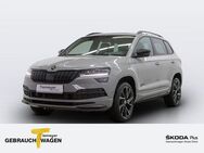 Skoda Karoq 1.5 TSI DSG SPORTLINE LED NAVI LM19 AHK - Bochum