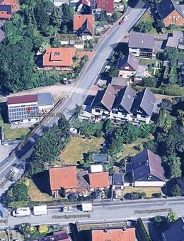 ein idyllische Domizil zum Wohlfühlen - Garbsen