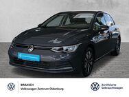 VW Golf, 1.5 TSI VIII Move LaneAss, Jahr 2023 - Oldenburg