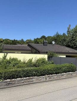 Liebhaberstück der besonderen Art in bester Wohnlage - Crailsheim