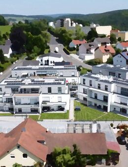Kapitalanlage mit Steuerhebel: Fertiggestellte Neubauwohnung – Sonder-AfA & degressive AfA - Amberg