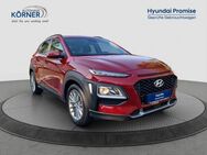 Hyundai Kona TREND 1.6 T-GDi 7-DCT *SPURASSIST*CARPLAY*SITZHZG* - Berlin