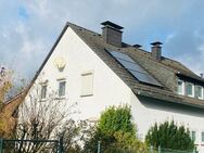 Familiendomizil mit Einliegerwohnung in ruhiger Lage - Solingen (Klingenstadt)