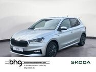 Skoda Fabia, 1.0 TSI Drive automat, Jahr 2022 - Reutlingen