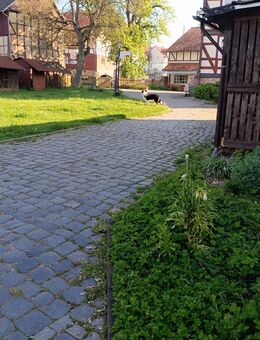 Wohnungen für Handwerker und Monteure - Rotenburg (Fulda) Zentrum