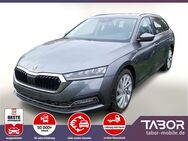 Skoda Octavia, Combi 204 18Z ViC, Jahr 2024 - Kehl