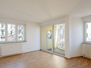Kompakte Wohnoase mit Balkon in zentraler Lage - Berlin