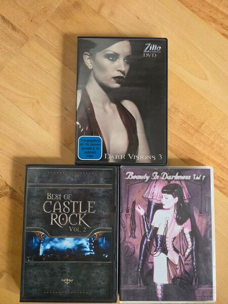 DVDs / TOP ZUSTAND / Nur 5€ und weitere... - Hessisch Oldendorf