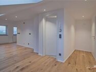 1,5 Zimmer, moderne Dachgeschosswohnung - Sigmaringen