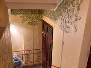 Wohnung mit hellem Bad, Stellplatz in Mickten im DG zu verkaufen - Dresden