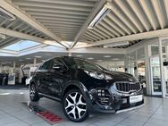 Kia Sportage GT-Line 4WD BI-XENON/PANO./CAM/SITZBEL. - Hamm