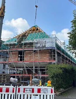 Nur noch 1 Whg frei, KFW 40 QNG - Es ist bereits gerichtet! - Paderborn