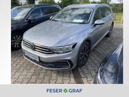 VW Passat Variant, 1.4 TSI Hybrid GTE Easy, Jahr 2021 - Köthen (Anhalt)