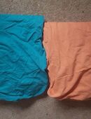 Spannbetttücher für Kindermatratze in 31157