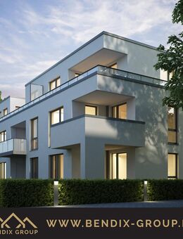 Traumwohnung in ruhiger, grüner Lage I Großzügig & hell I Modern & luxuriös ausgestattet - Leipzig