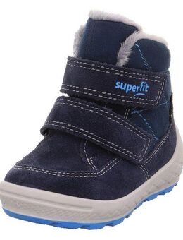 Superfit GROOVY 2.0 WMS: Mittel Winterboots Snowboots mit GORE-TEX, Größenschablone zum Download