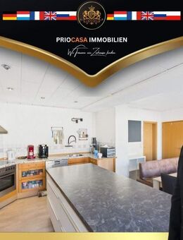 Modernisiertes Familienidyll in Oberöfflingen - 5ZKB mit stilvollen Bädern, offener Küche & Dachterrasse bei Wittlich - Oberöfflingen