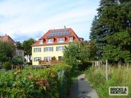 Wunderbare 3 Raum Wohnung im beliebten Stadtteil Bühlau! - Dresden