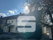 ZFH in der Buckenhofer Siedlung...Siedlerhaus wartet auf Neustart - Erlangen
